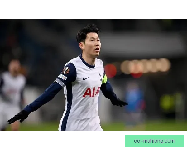 从孙兴慜对阵法国欧协联看现代边锋的战术价值与影响力全景解析 从孙兴慜对阵法国欧协联看现代边锋的战术价值与影响力全景解析