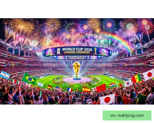2026世界杯官方全新赛事专用足球震撼亮相引领赛场风潮
